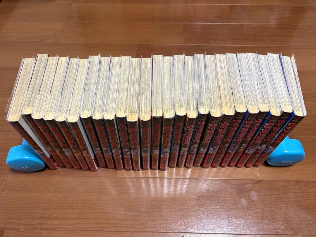 【おまけ付き！】【帯付き！】キングダム 現全巻78巻セット！