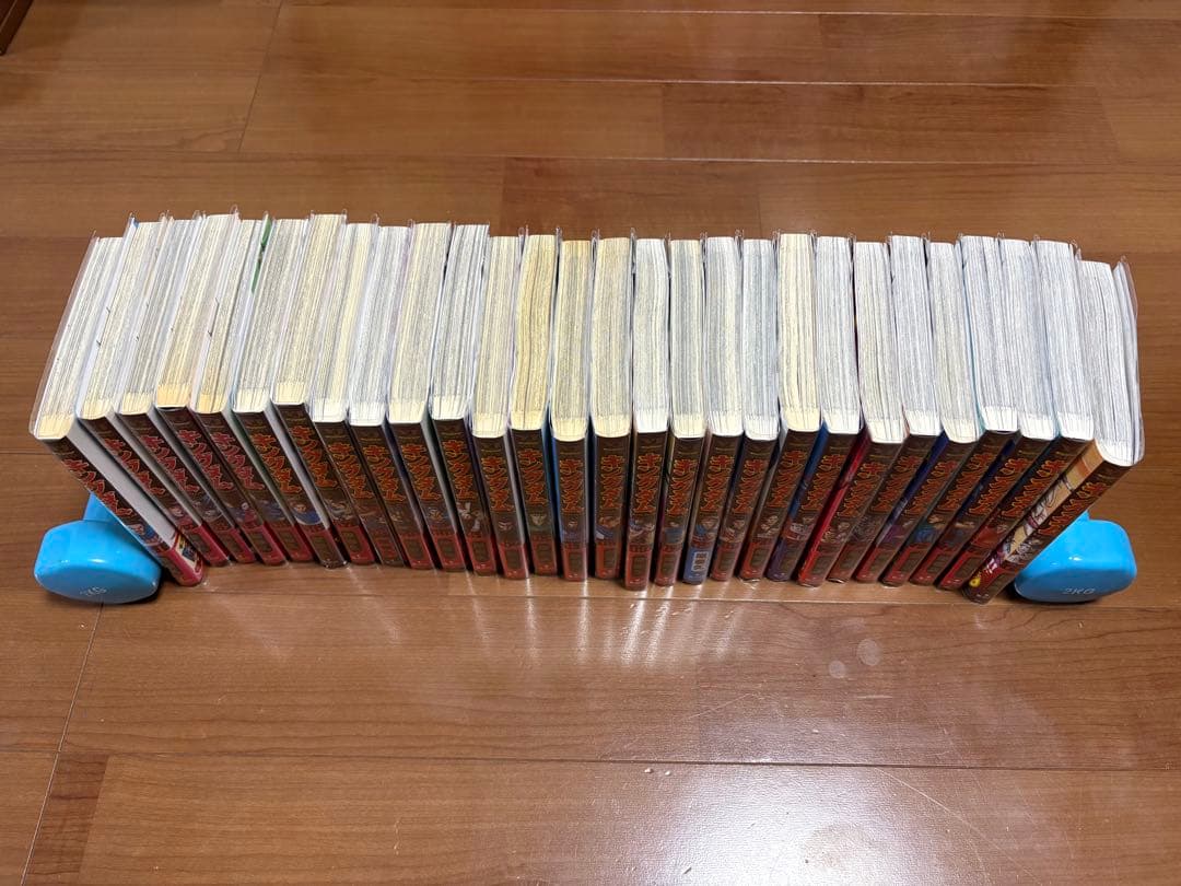 【おまけ付き！】【帯付き！】キングダム 現全巻78巻セット！