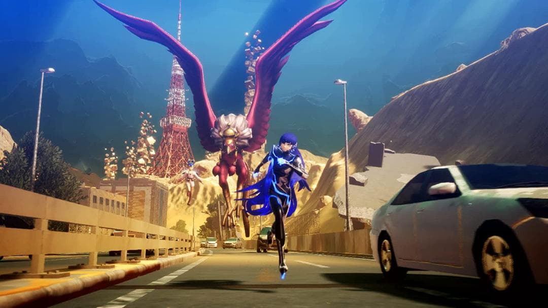 新品未開封　真・女神転生Ⅲノクターン リマスター+真・女神転生V スイッチセット