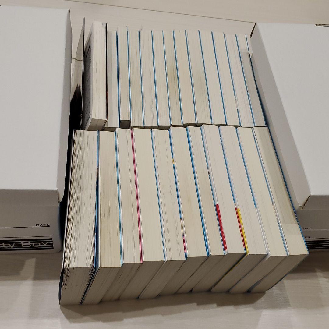探偵チームKZ事件ノート　24冊セット