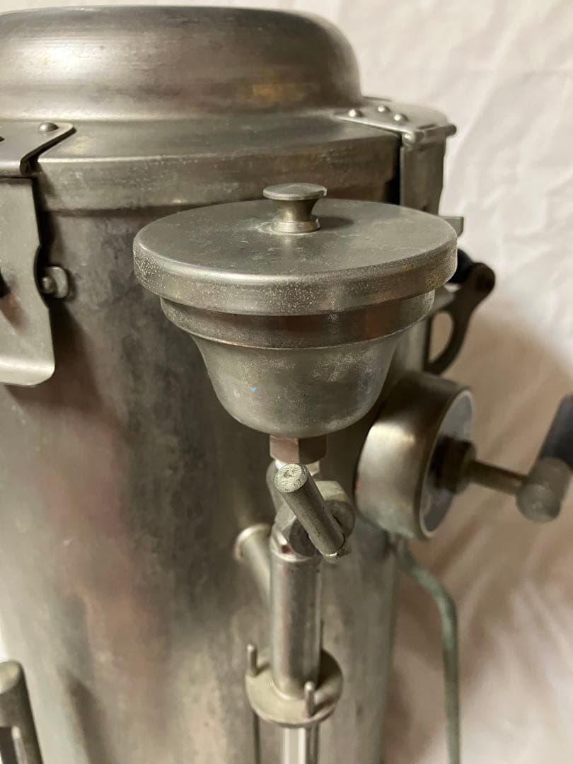 消毒器　医療機器　昭和レトロ　珍品