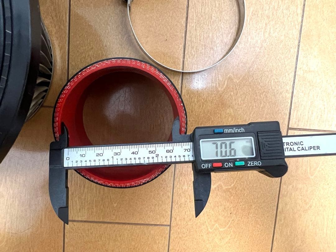 ブリッツBLITZ エアクリーナー AIR CLEANER SUS POWER