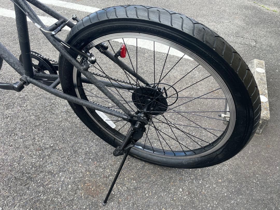 マウンテンバイク ハマー HUMMER シティサイクル ファットバイク MTB