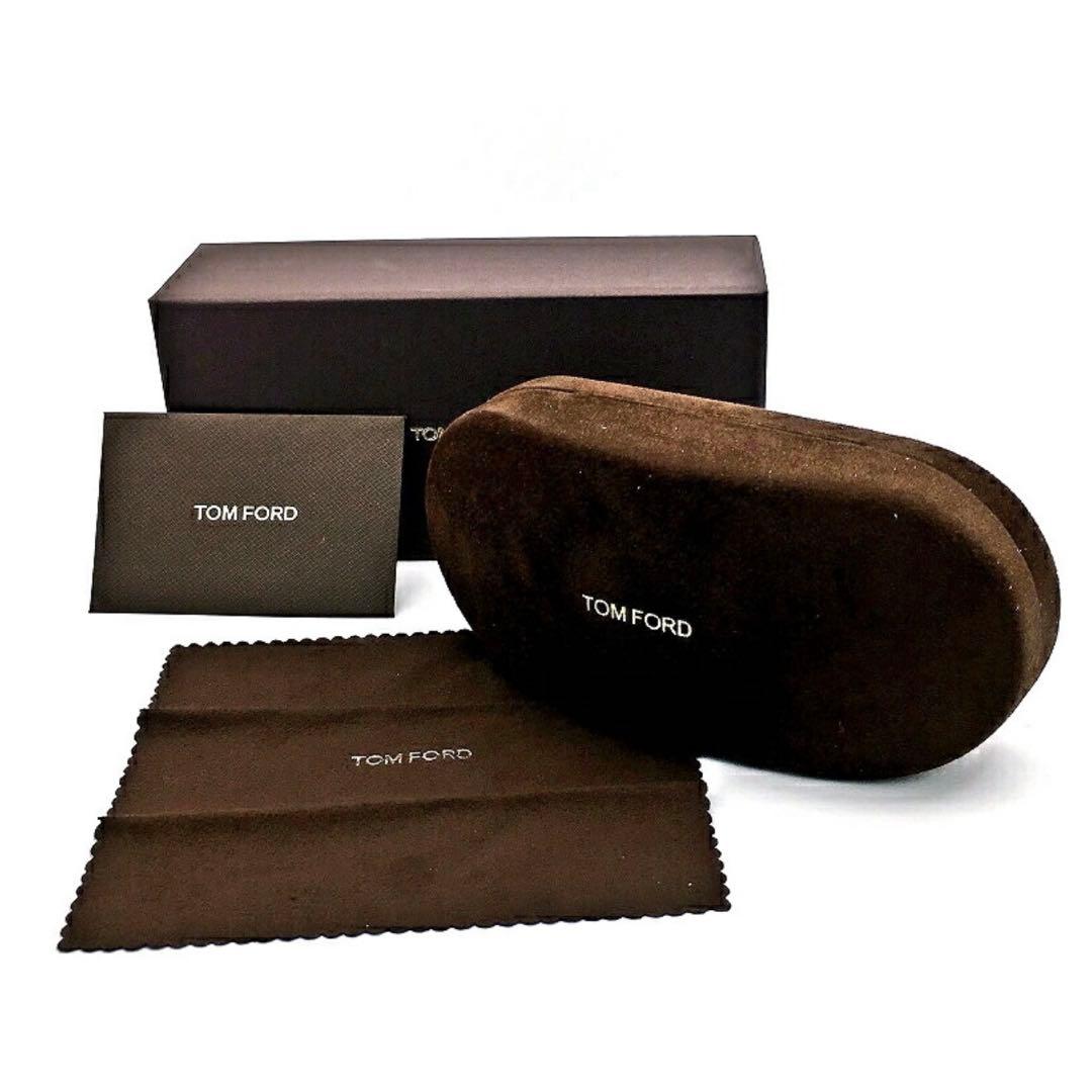 【未使用✨】TOM FORD サングラス TF237 スノードン