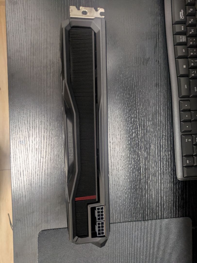 グラフィックボード・グラボ・ビデオカード Sapphire AMD Radeon RX 7900 XT 20GB