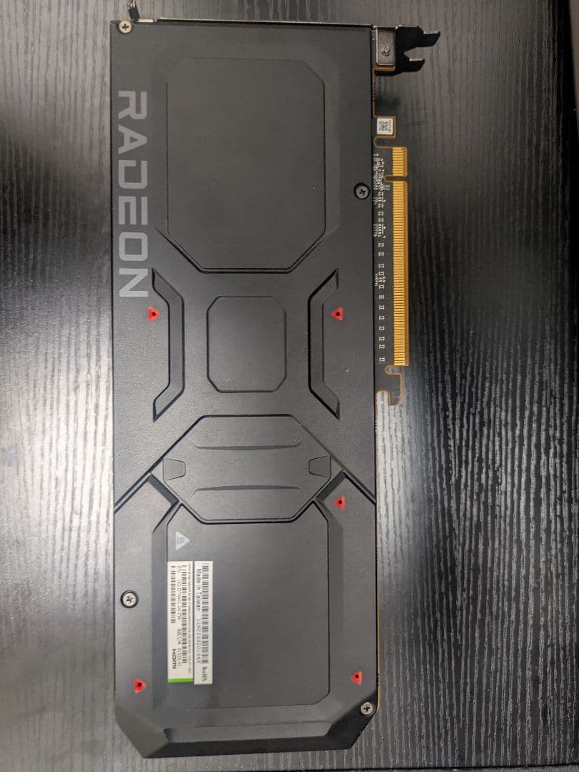 グラフィックボード・グラボ・ビデオカード Sapphire AMD Radeon RX 7900 XT 20GB