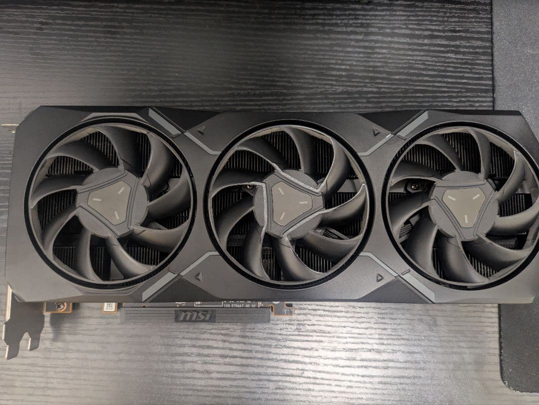 グラフィックボード・グラボ・ビデオカード Sapphire AMD Radeon RX 7900 XT 20GB