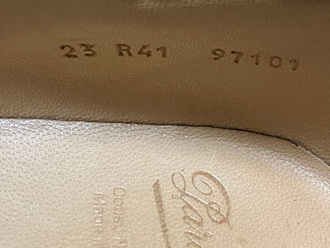 パラブーツ Paraboot ミカエル MICHAEL CAFE EU41