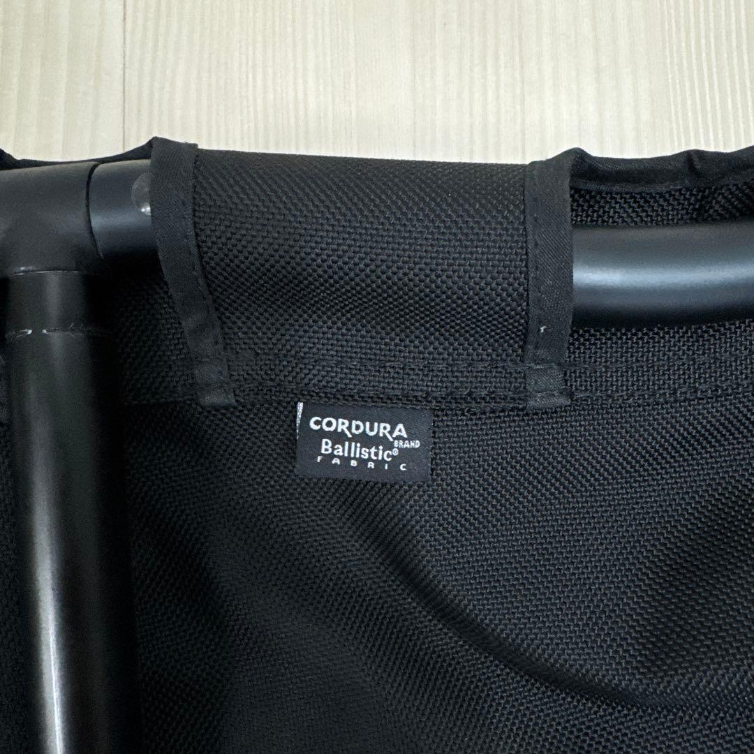 A*E様 美品【2点セット】The North Face キャンプチェア&スツー