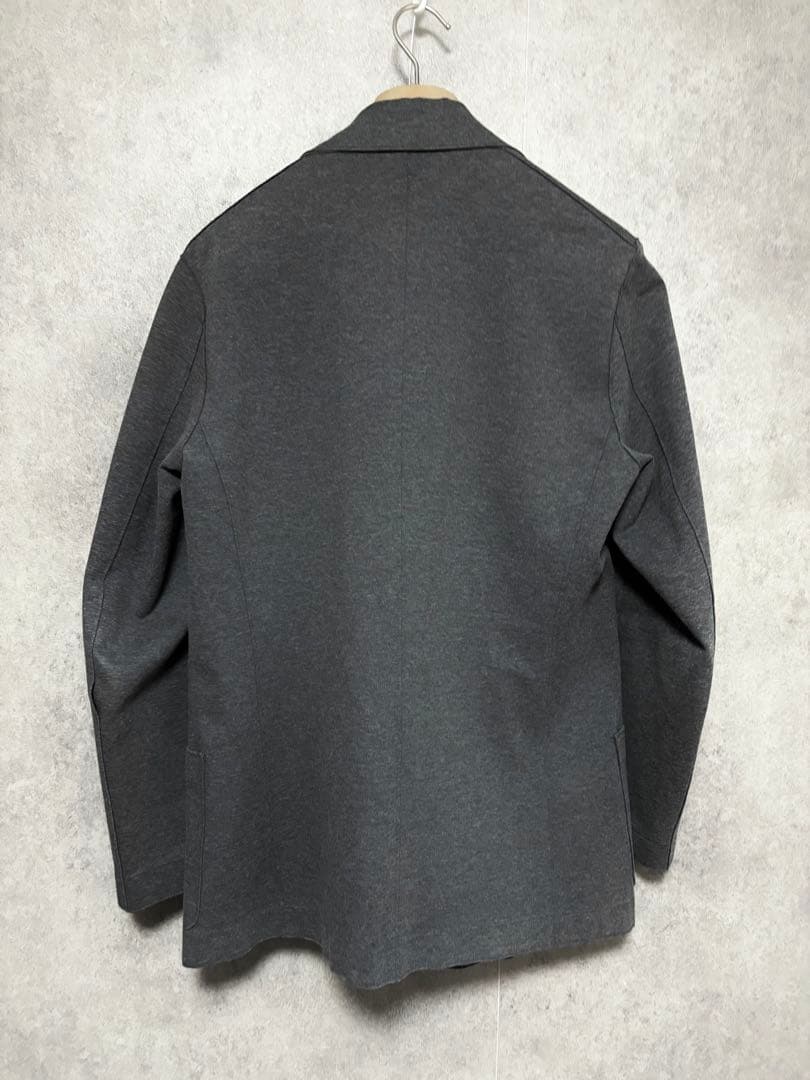 ryo様購入用【eleventy】定価約75%OFF ダブルジャケット