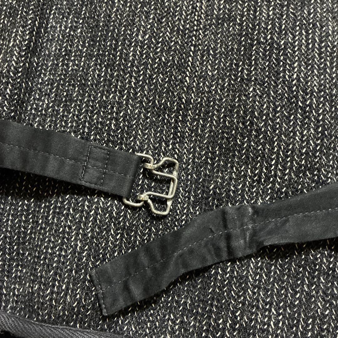 browns beach jacket ベスト　ごま塩　ロストヒルズ　38