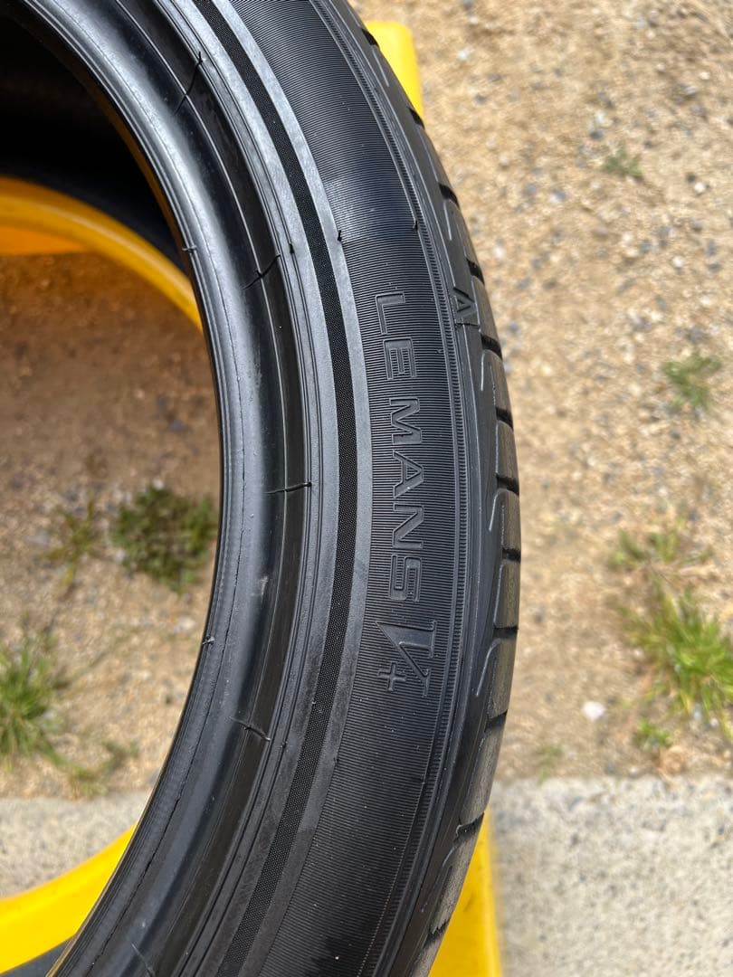 国産　2025年製　215/45R17 1本　プリウス　カローラツーリング