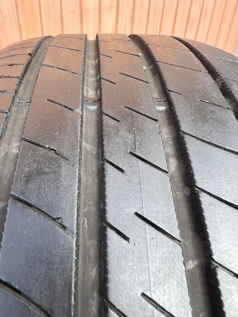 国産　2025年製　215/45R17 1本　プリウス　カローラツーリング