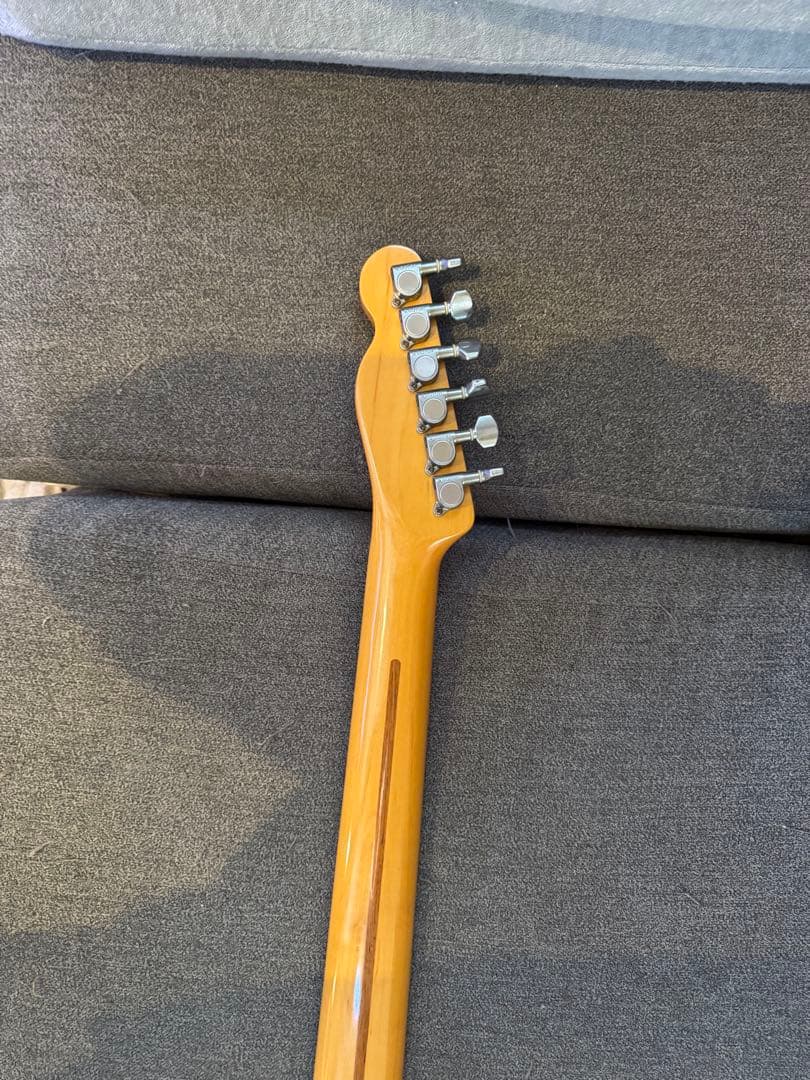 Fender Japan エレアコ　TLAC-950