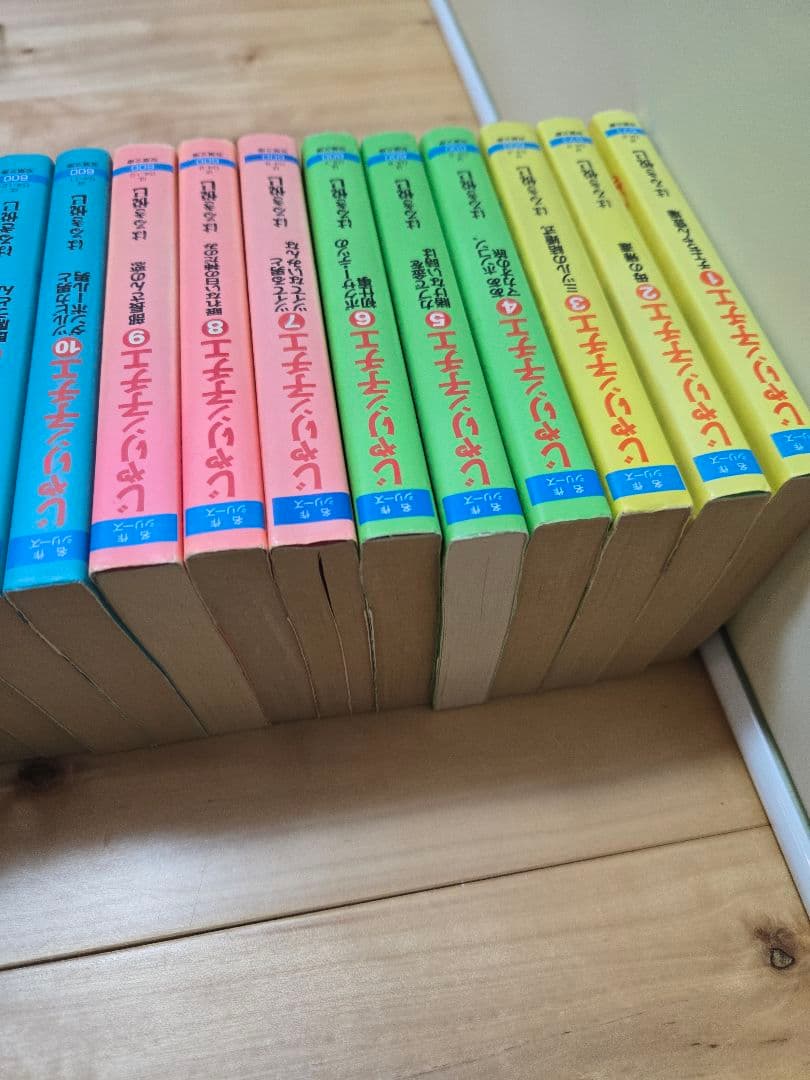 本日限定値下げ！文庫版 じゃりン子チエ　1~47巻+番外編1冊