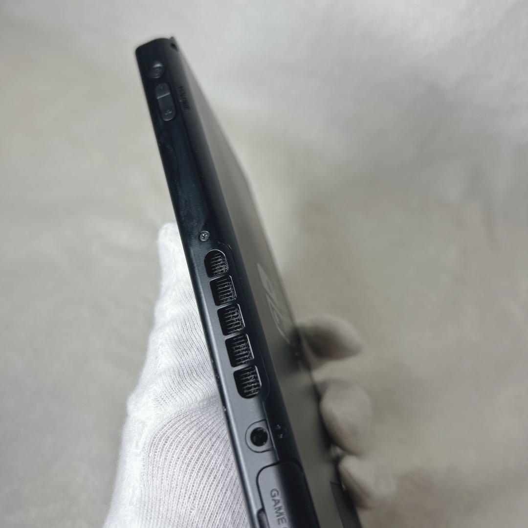 ✨動作品✨未対策機　Nintendo Switch 本体 2017年製