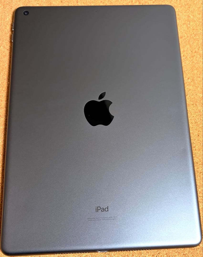 ‼️Apple iPad8 93% WiFiモデル