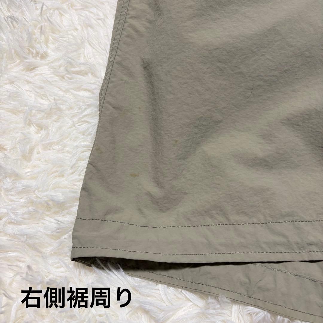 SHIPS 20AW 3WAY ミリタリー モッズコート ライナー