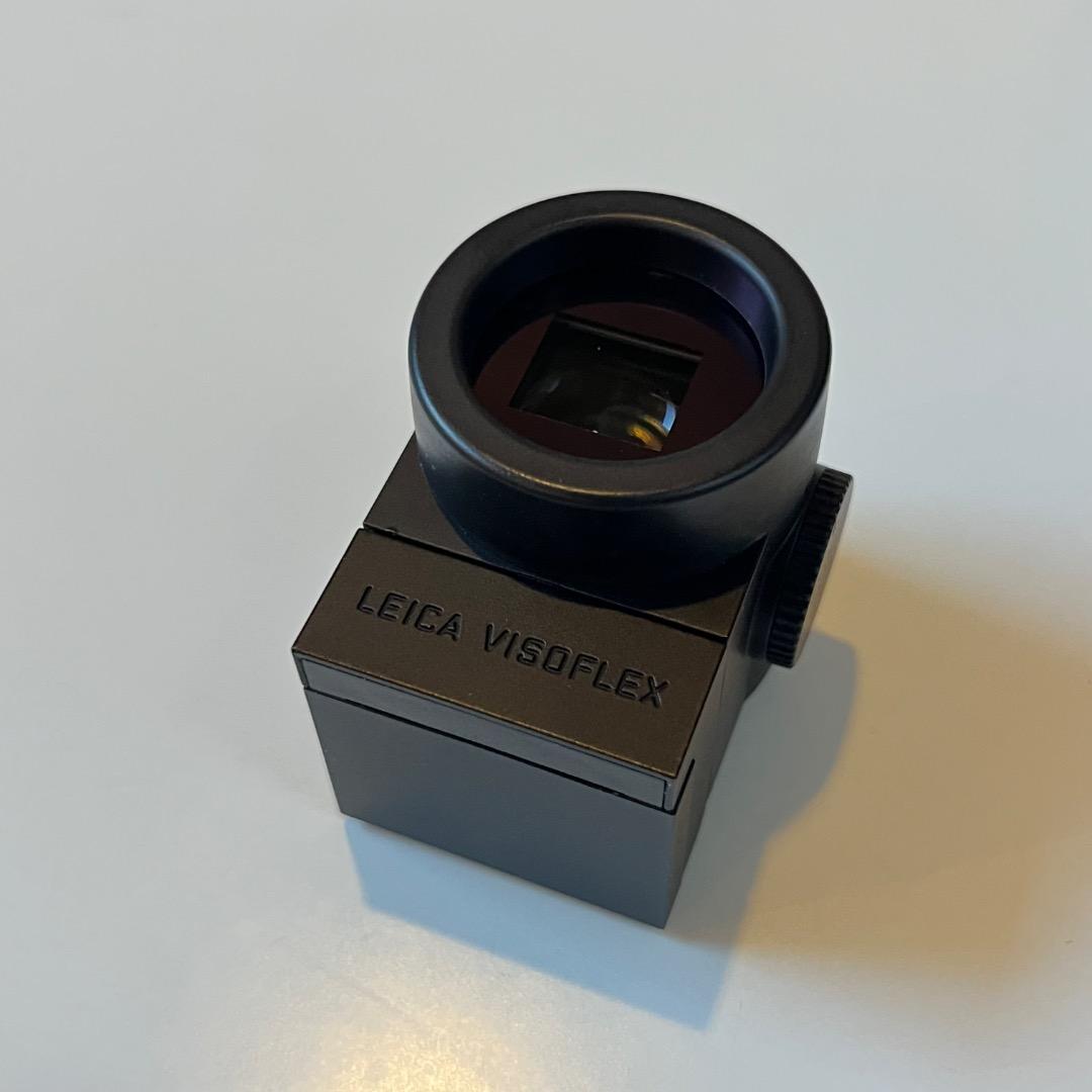 Leica VIsoflex Typ 020 ライカ ビゾフレックス