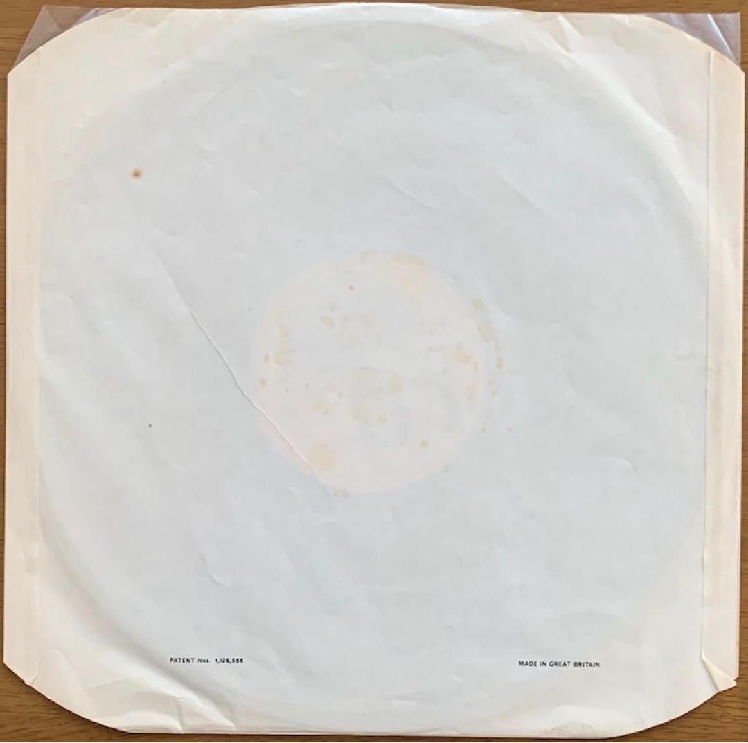 中古LP Amon Düül II- Dance of the Lemmings