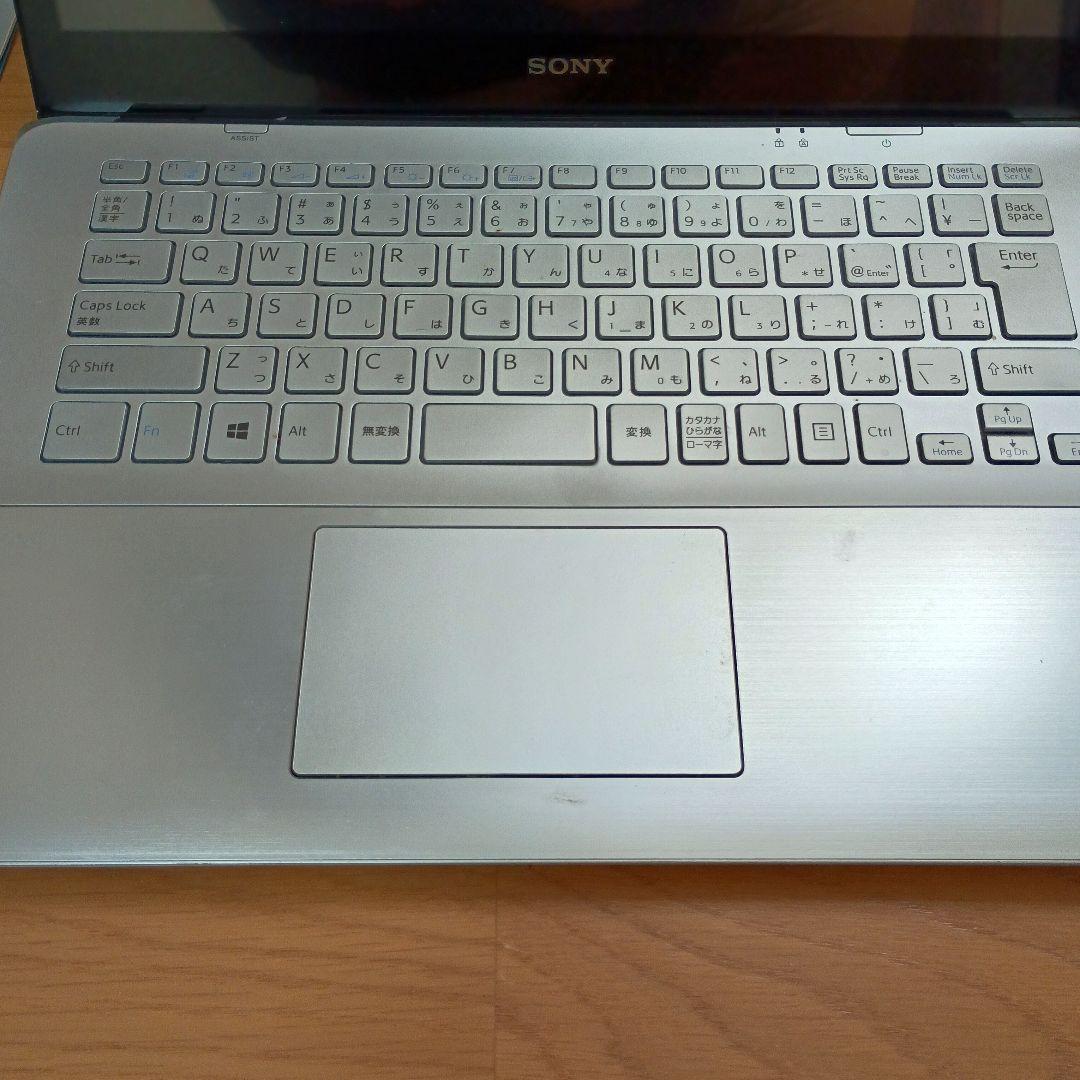 SONY VAIO SVF14AC1CN ノートPC