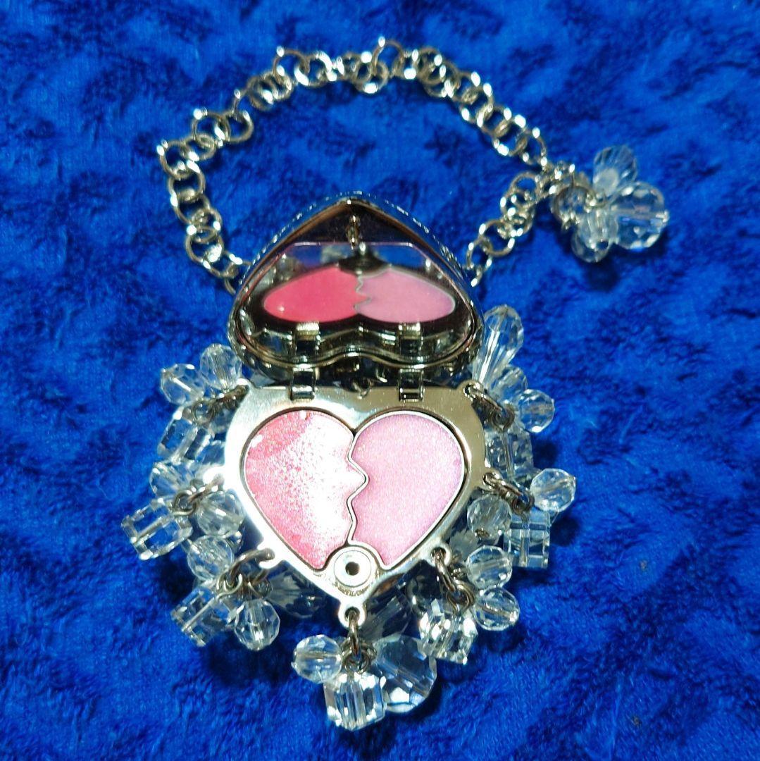 Dior Pretty Charms リップグロス 002