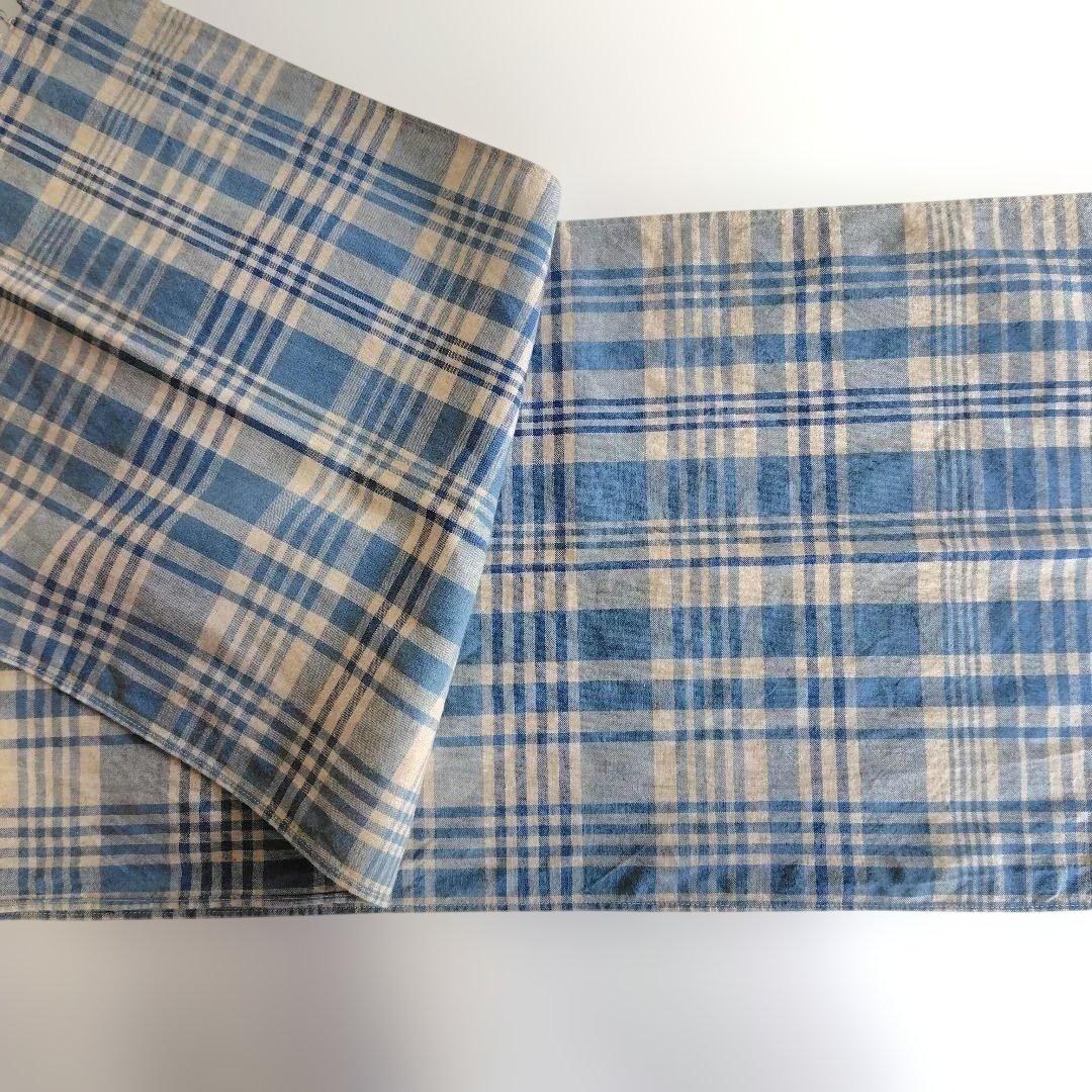 【MARVY】旧タイプ　希少品　PORTERCLASSIC　ストール