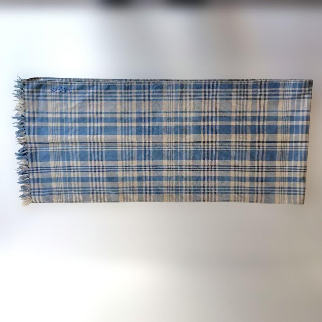 【MARVY】旧タイプ　希少品　PORTERCLASSIC　ストール