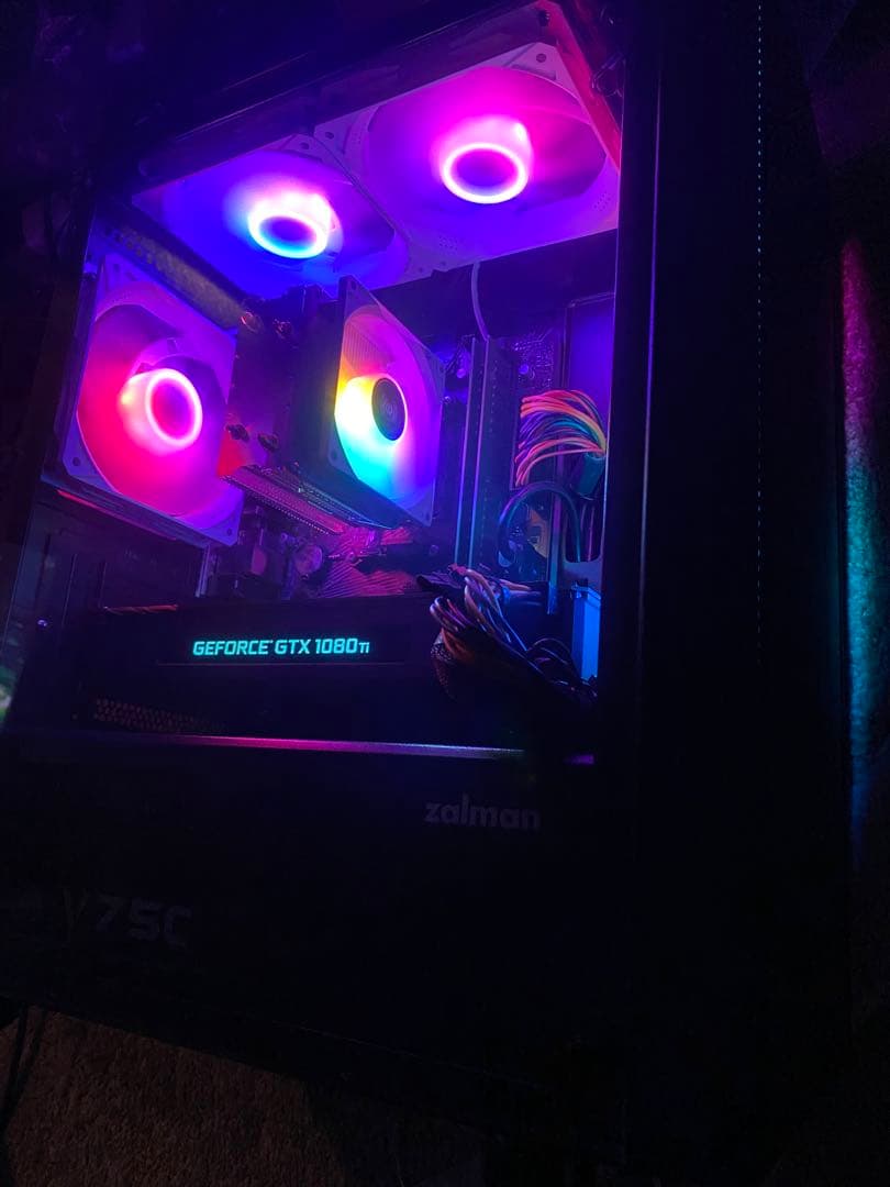 ゲーミングPC core i7 GTX950搭載 三連休セール