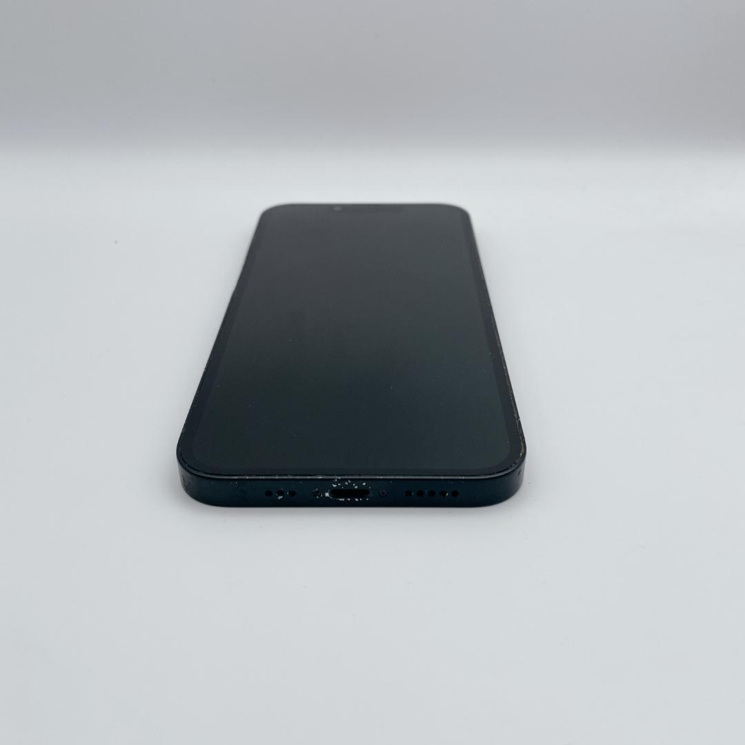 良品✨iPhone13 256GB SIMフリー MLNH3J/A ミッドナイト