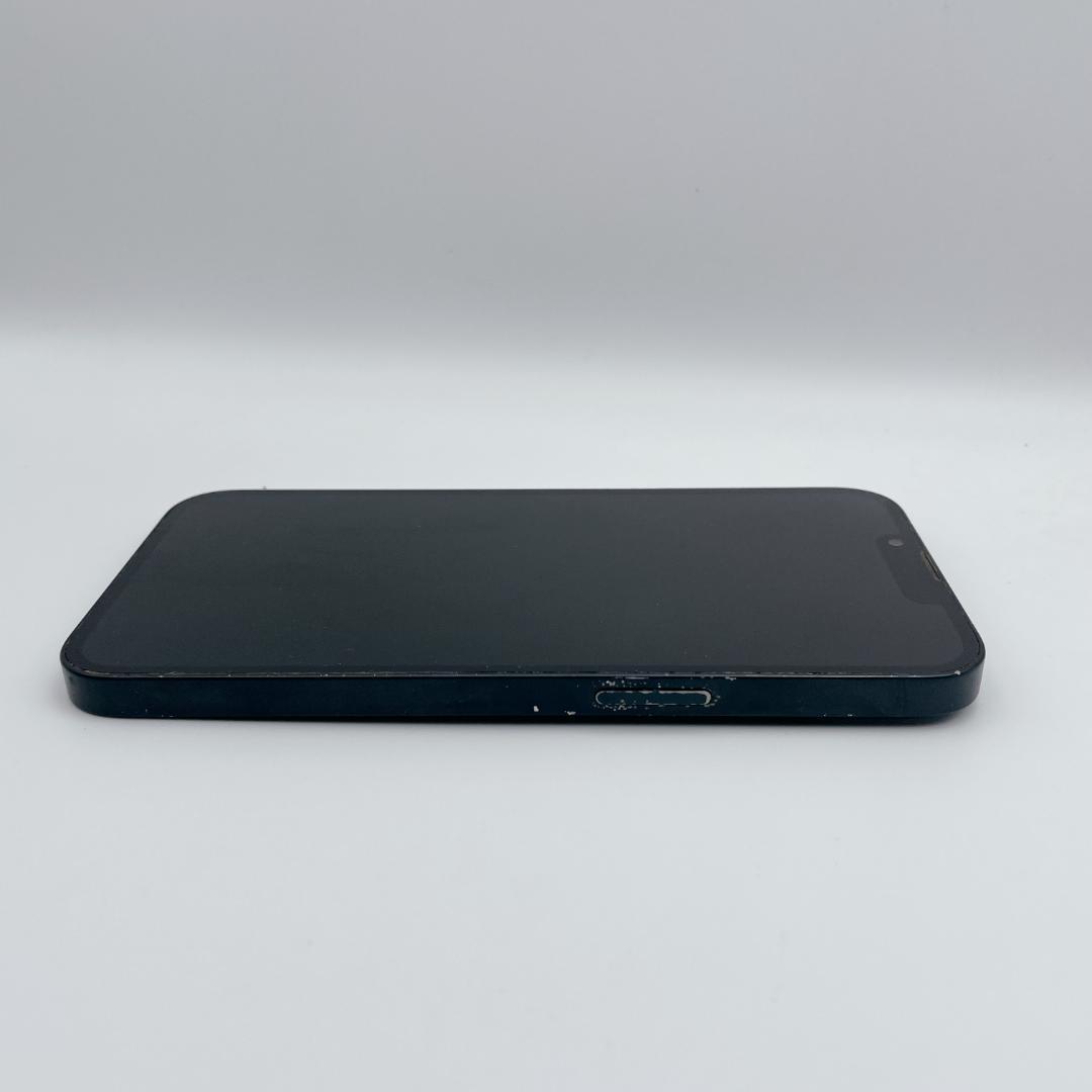 良品✨iPhone13 256GB SIMフリー MLNH3J/A ミッドナイト