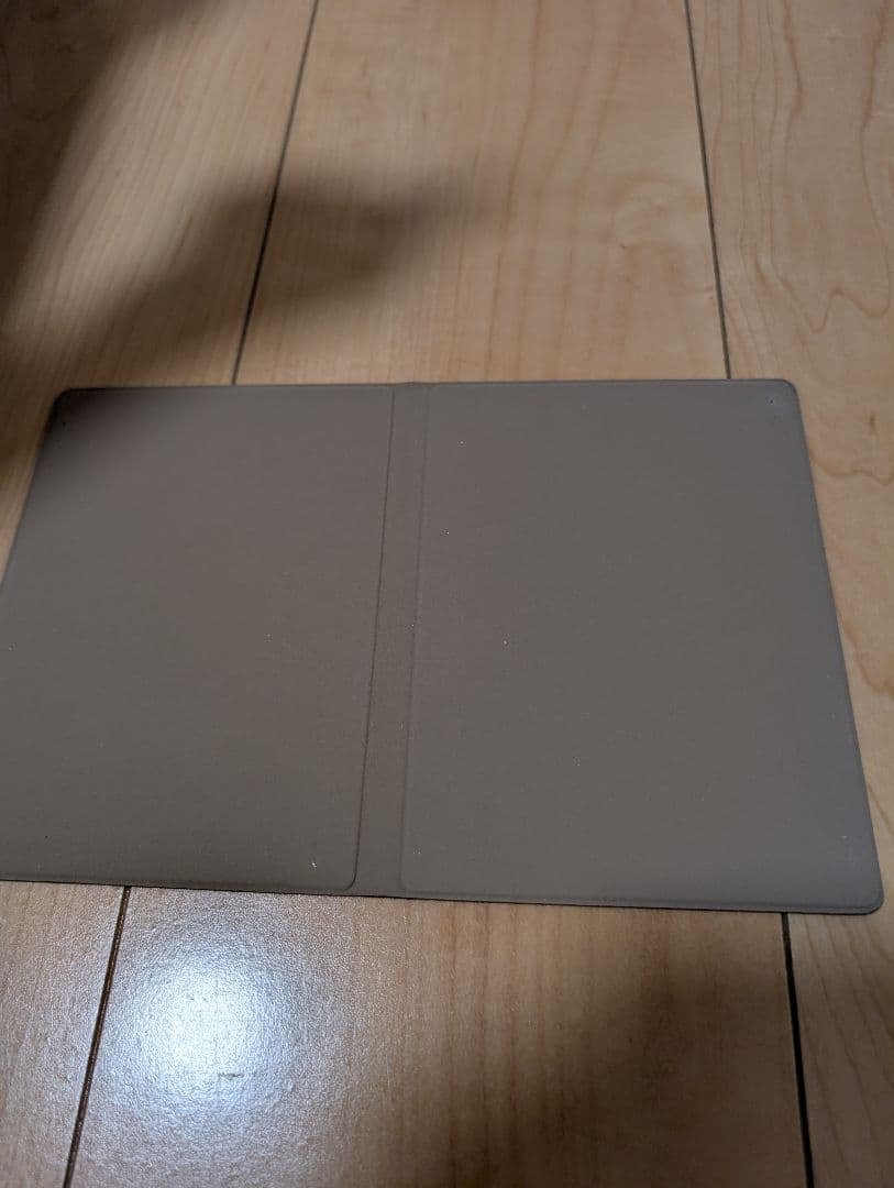 純正ケース付きBOOX Tablet Poke5