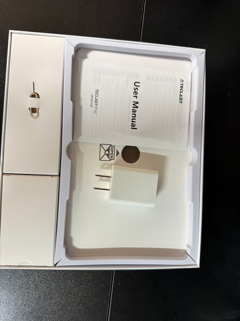 超美品　TECLAST T50 Mini 8.7インチ