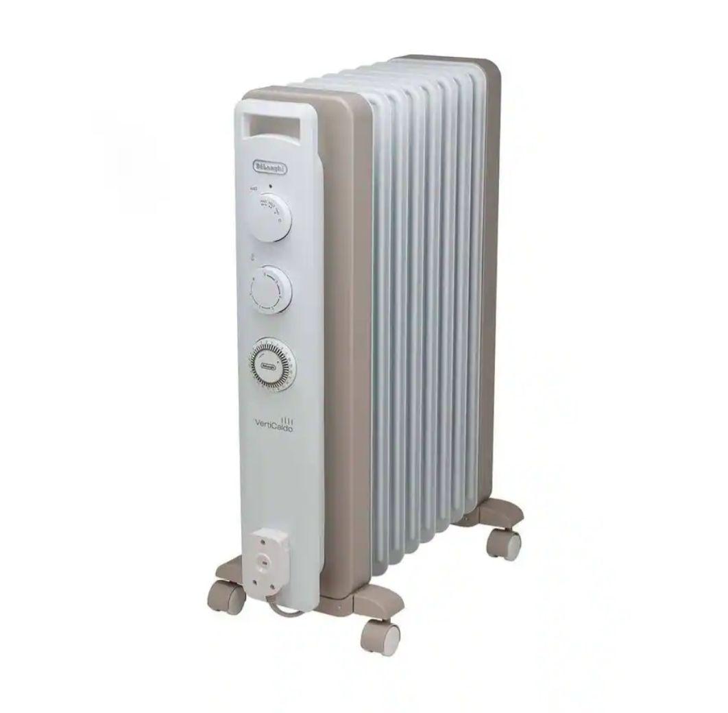 デロンギ　オイルヒーター　ヴェルティカルド RHJ21F0812