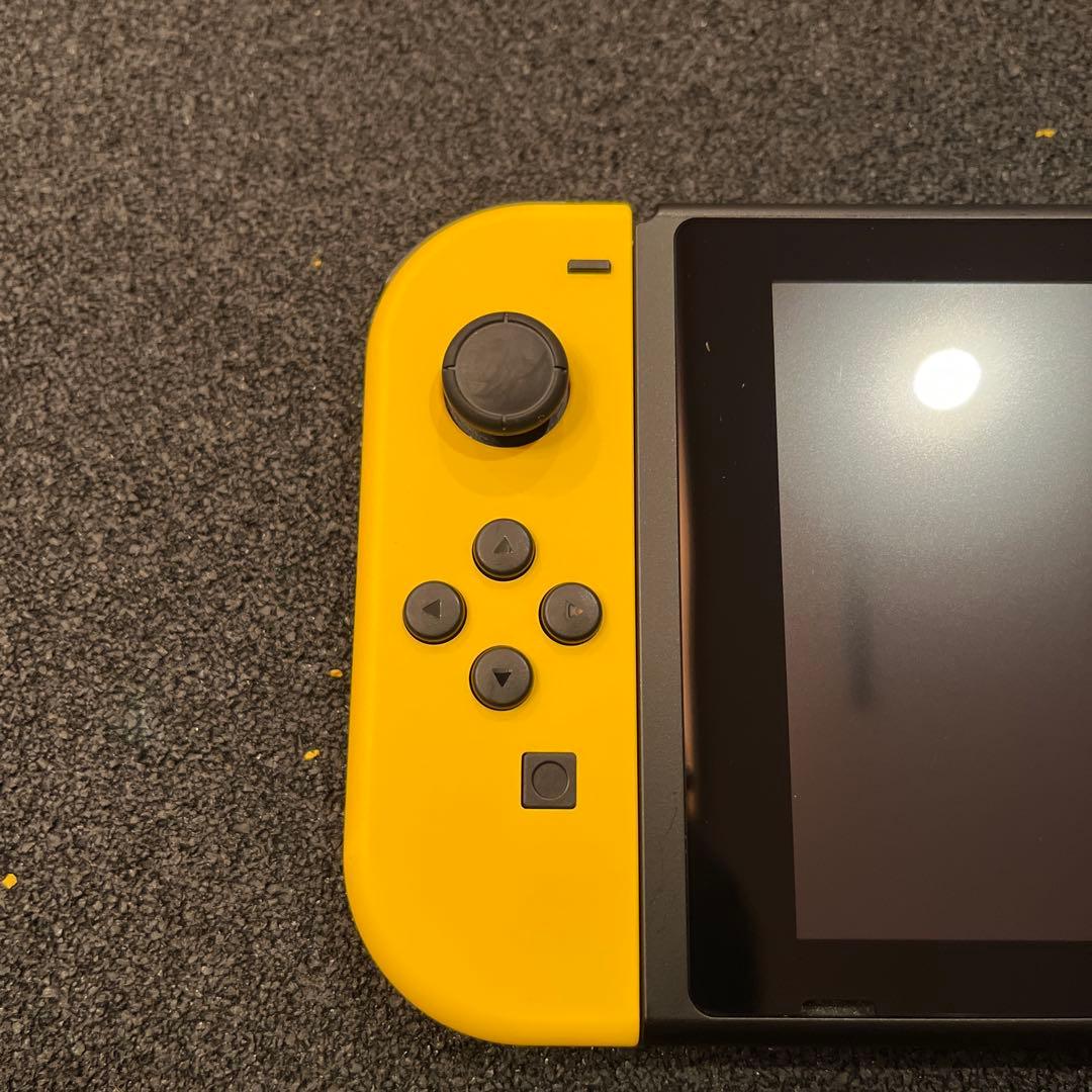 \"コード無\"Nintendo Switch フォートナイトSpecialセット