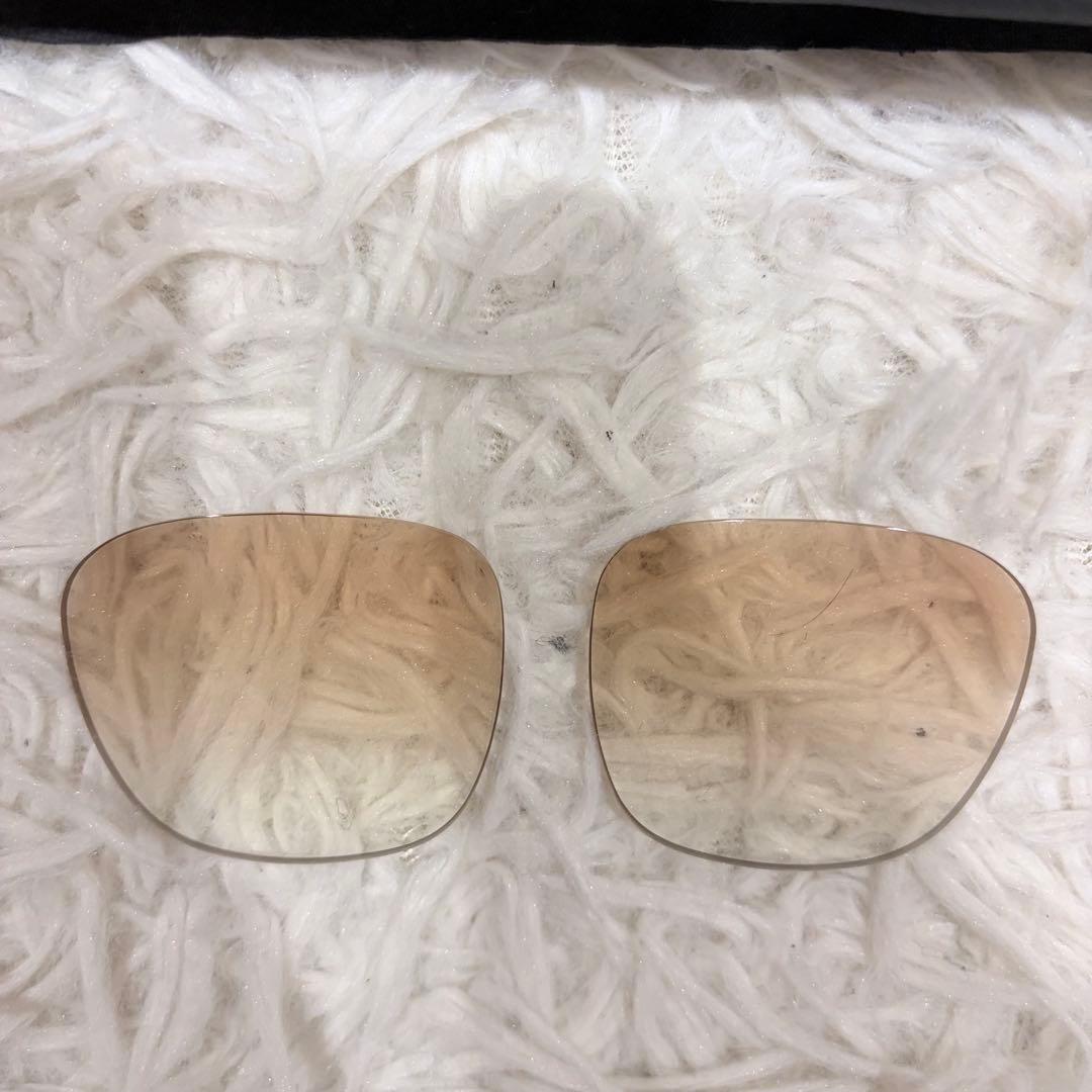 美品 Fear of God Barton Perreira サングラス