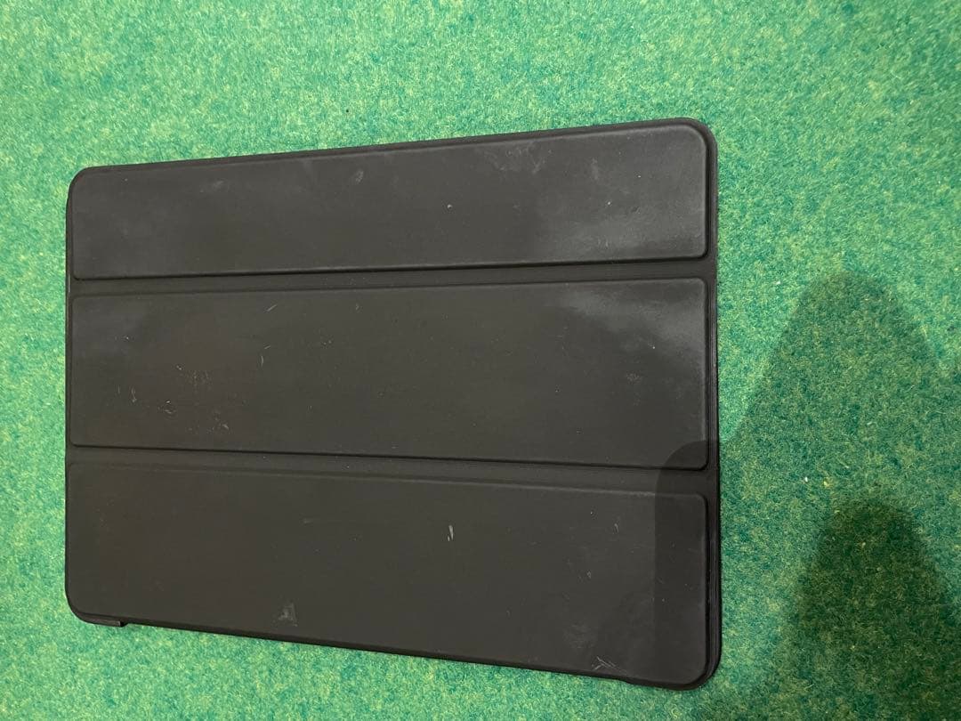 iPad (第6世代) シルバー 32GB WiFi ケース付き④