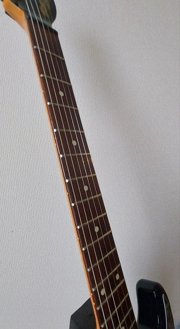 Bill Lawrence ビルローレンス BCOR-55B改