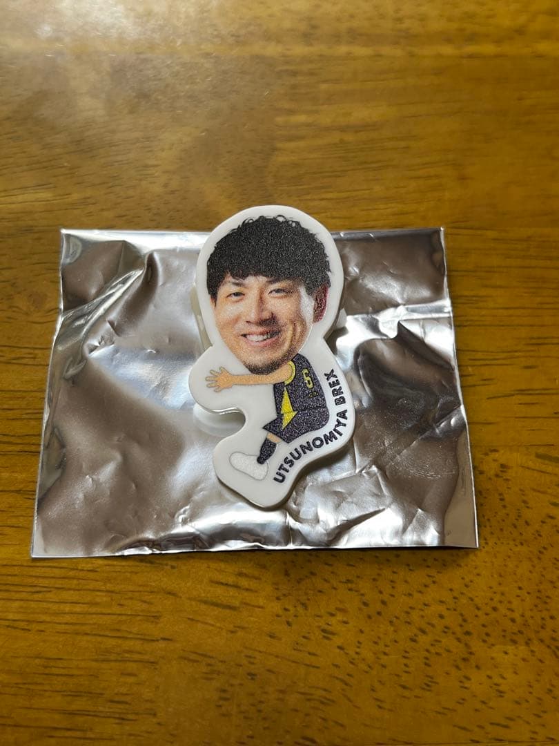 宇都宮ブレックス グッズ