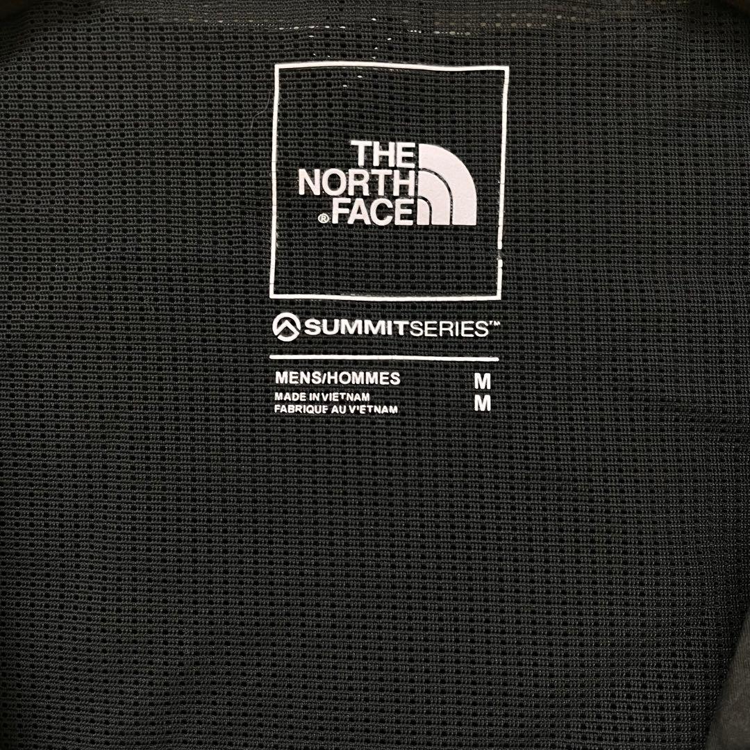 THE NORTH FACE SUMMIT /ギアメッシュベスト 黒 C154