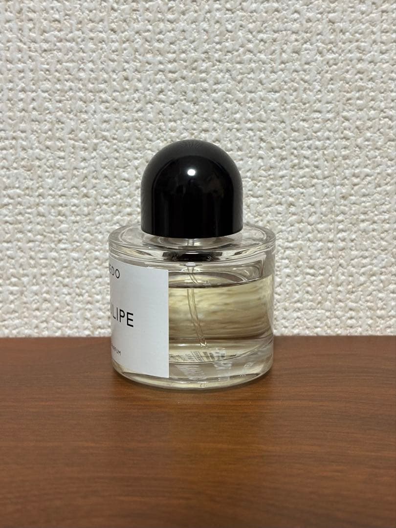 BYRADO LA TULIPE チューリップ 50mL