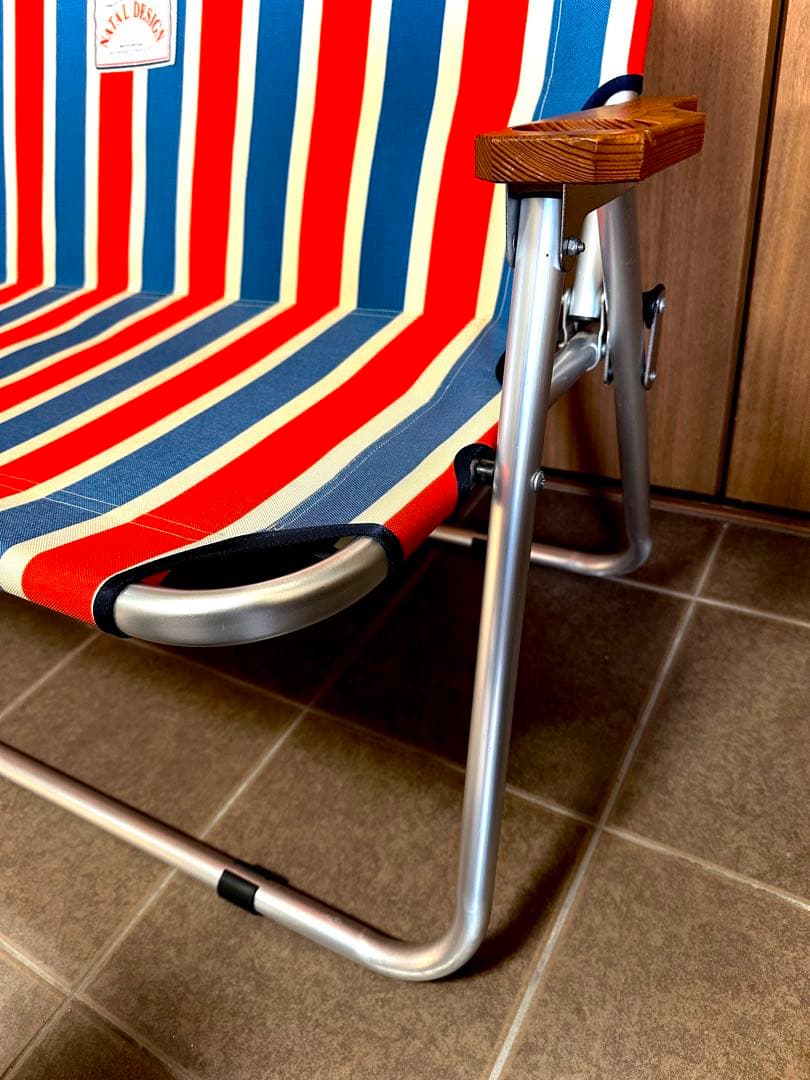 JORDAN 　GRAND BENCH RETROSTRIPE