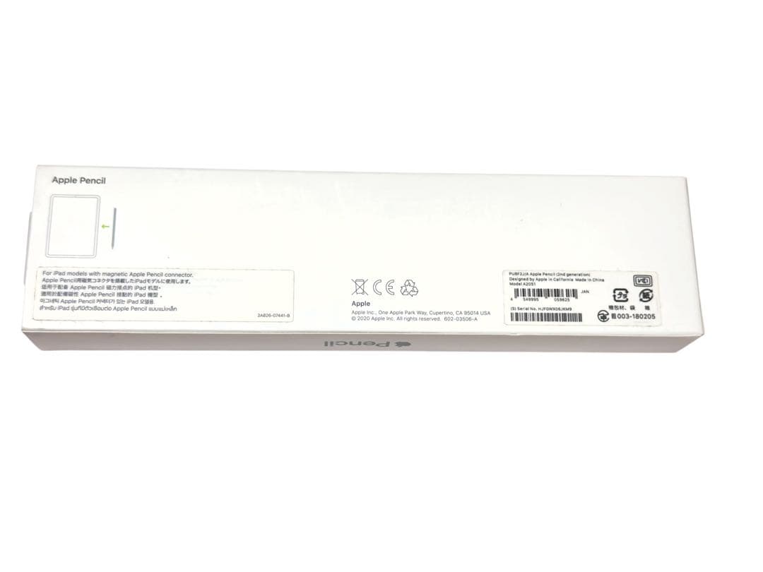 *iPad Pro 11インチ*Apple Pencil *iPhone X