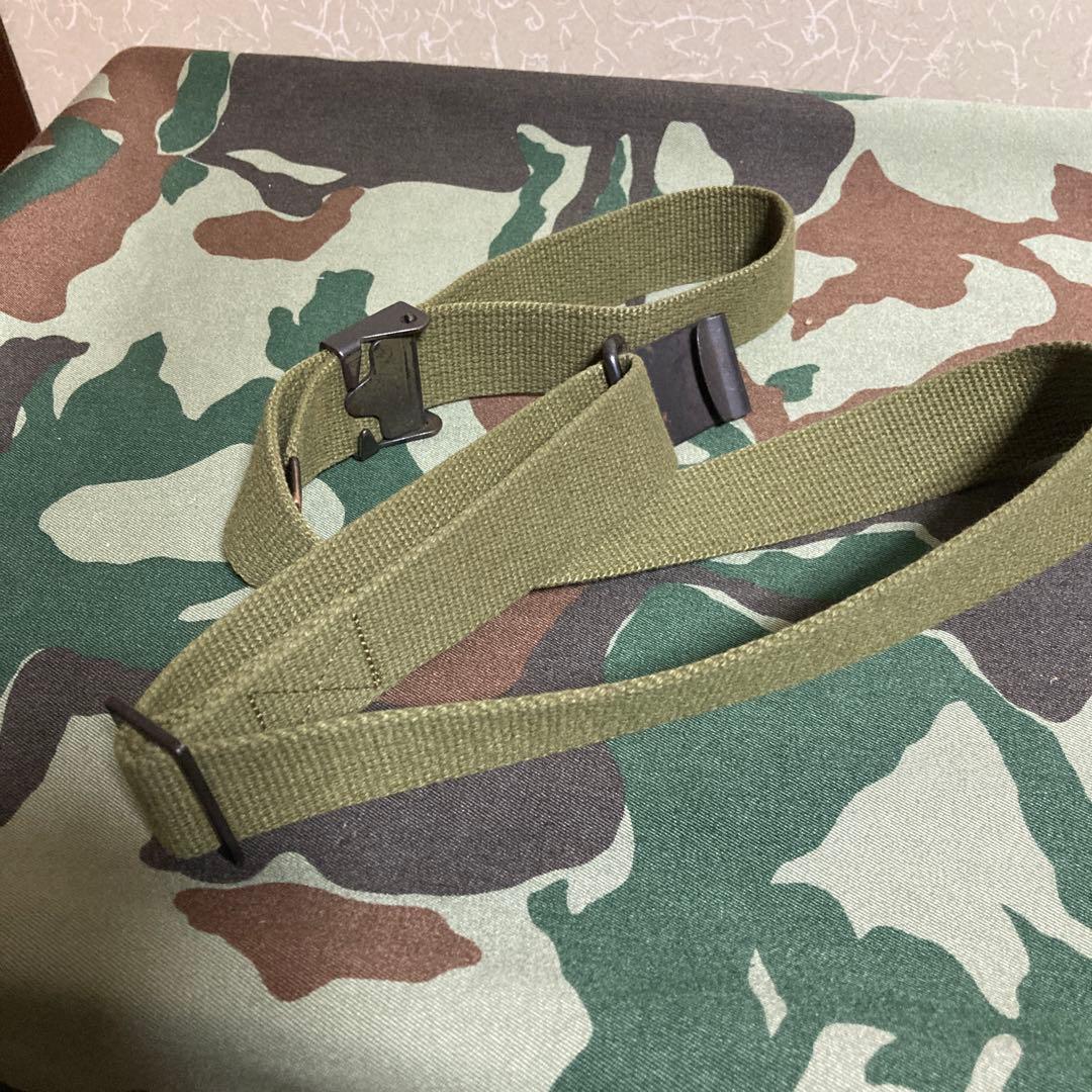 64式小銃　負いひも