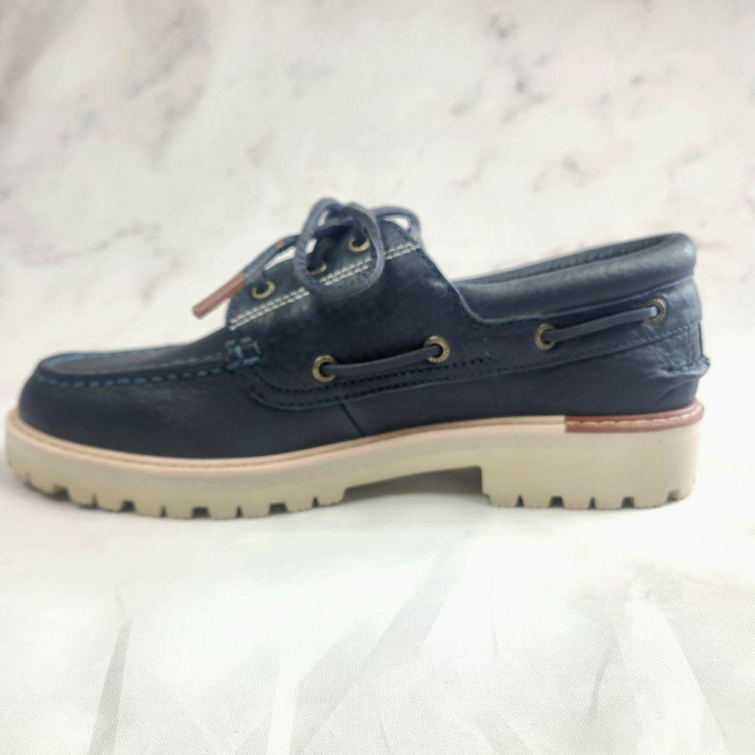 【未使用】SPERRY TOPSIDER A/O LUG 3-EYE