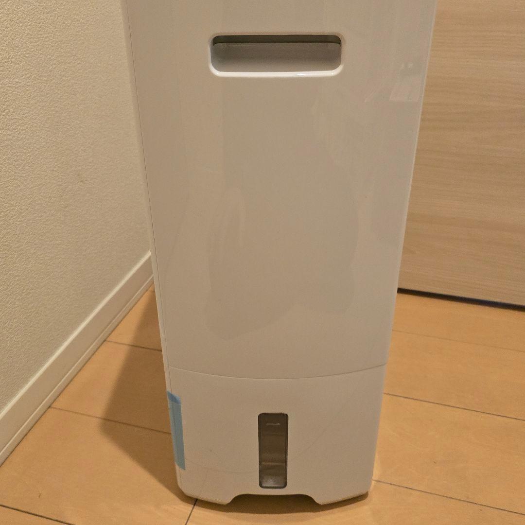 とっと新品未使用 Panasonic 衣類乾燥除湿機 F-YHVX120