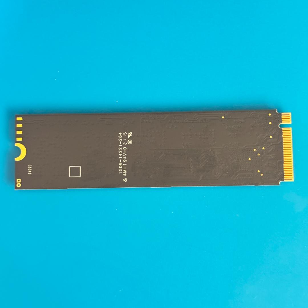虎*猫様 【中古】BIWIN M.2 NVMe SSD 512GB