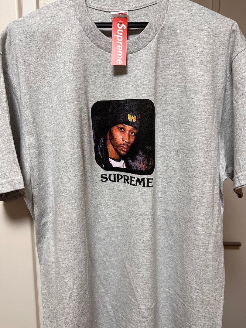supreme tシャツ