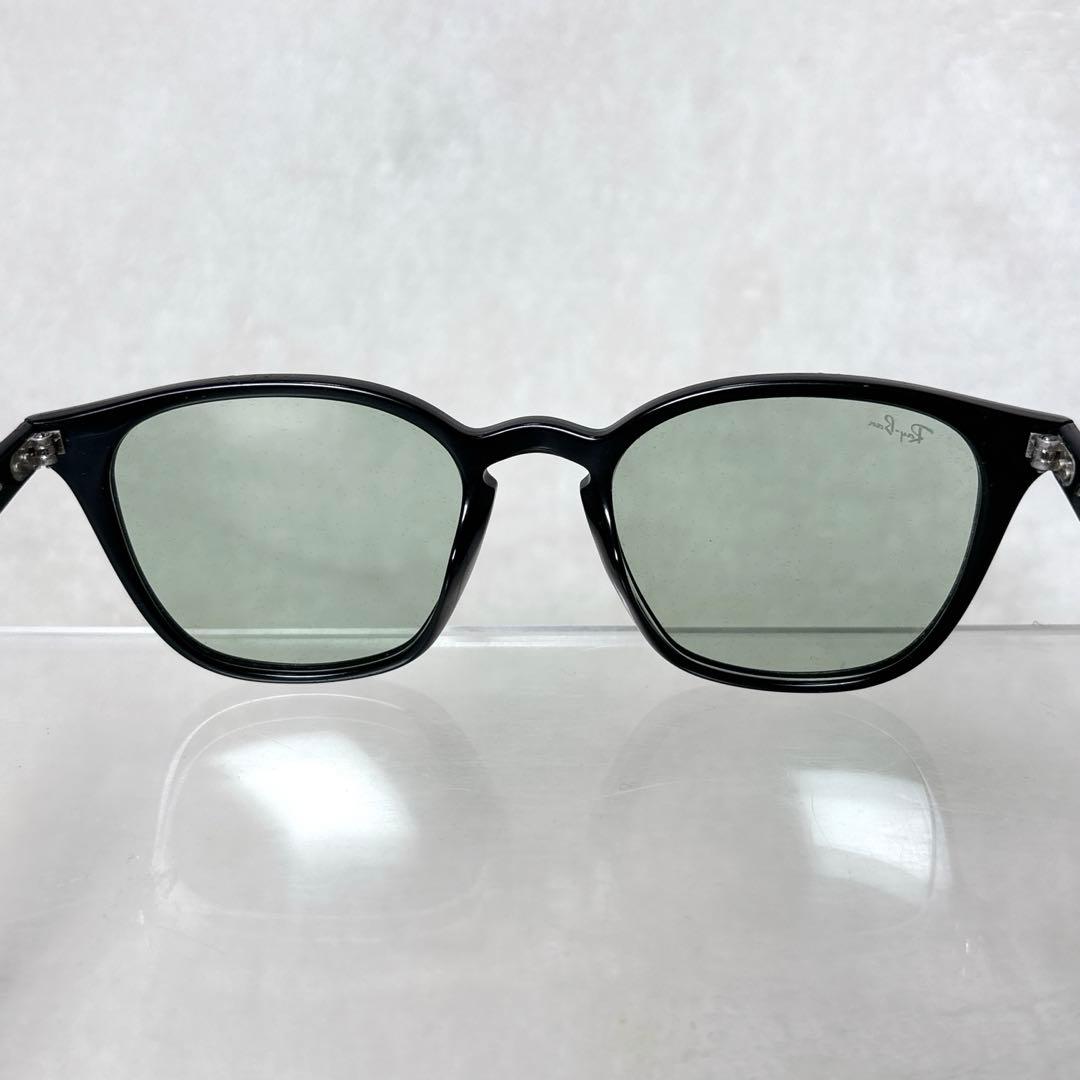 Ray-Ban RB4258F 601/2人気芸能人愛用シリーズ