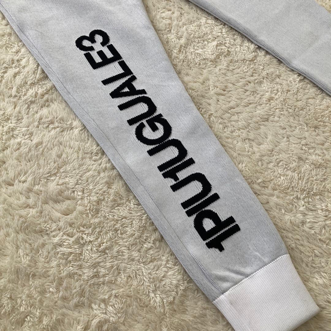 【rr®️®️rrさん専用】極美品！1PIU1UGUALE3 GOLF ストレッチ